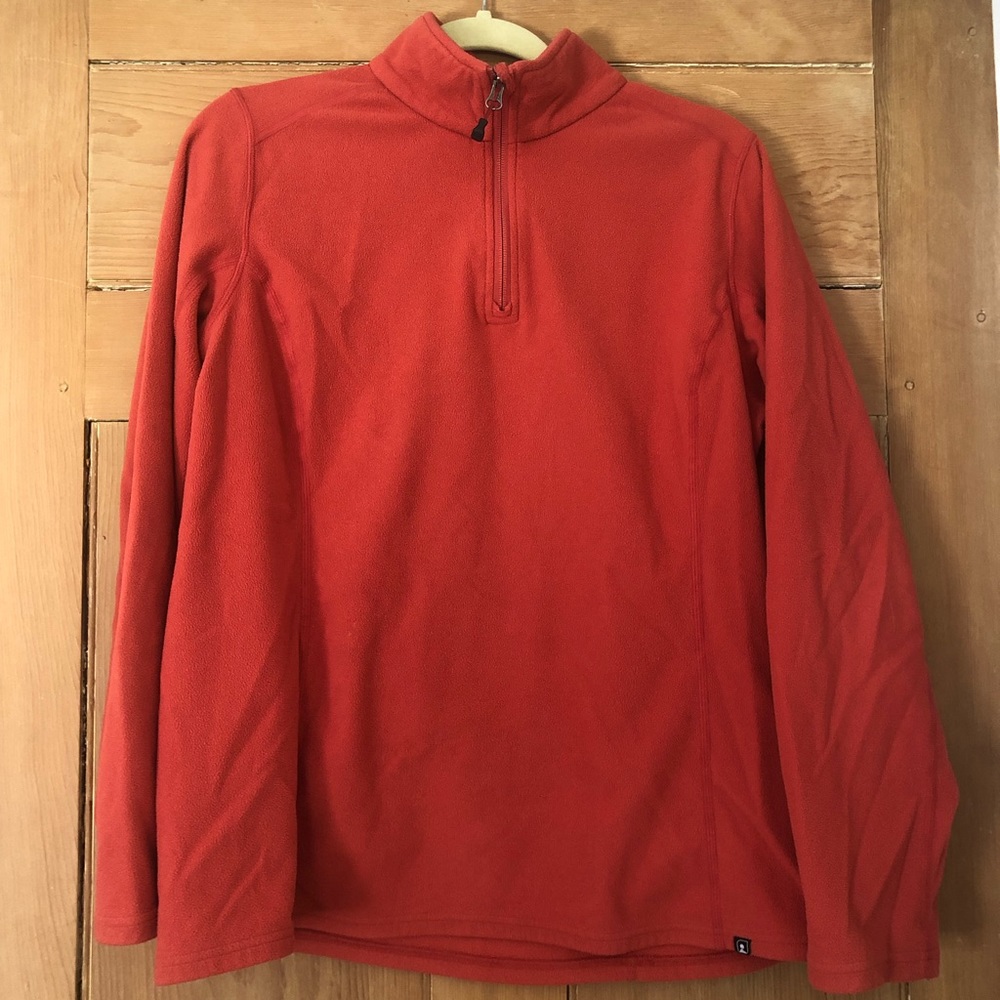EMS Lightweight Fleece